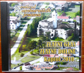 Zlatni glas Zlatne doline Kaptol 2010.