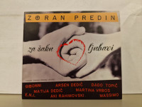 Zoran Predin - Za šaku ljubavi (CD)