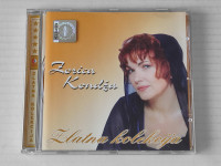 ZORICA KONDŽA - ZLATNA KOLEKCIJA