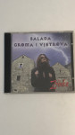 ZRINKA ex STIJENE - Balada groma i vjetrova