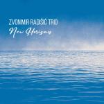 Zvonimir Radišić Trio - New Horizons