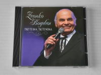 ZVONKO BOGDAN - TKO TE IMA TAJ TE NEMA