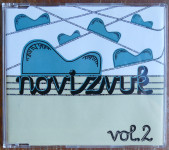 Novi zvuk vol.2