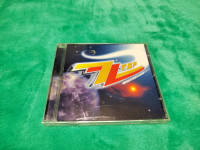 ZZ TOP - GREATEST HITS - CD NOVO