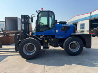 6 tona u dolasku 4x4