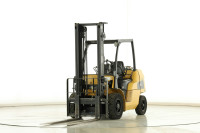 Caterpillar GP-40-N – 4t, plinski, automat, 5407 sati