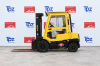 Čeoni viličar Hyster H2.5A, 2.500 kg, diesel - D01375E