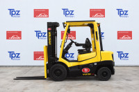 Čeoni viličar Hyster H2.5A, 2.500 kg, diesel - D01300