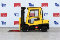 Čeoni viličar Hyster H3.0A, 3.000 kg, diesel - D01352