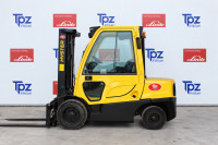 Čeoni viličar Hyster H3.5FT, 3.500 kg, diesel - D01173