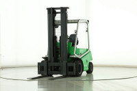 Cesab MAK-500-AC 4900 kg, Triplex 610 cm, 7149 h