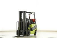 Clark C-20-SL plinski viličar 2000 kg, triplex 478 cm, 2022.