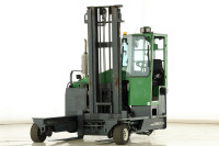 Combilift C 4000 – četverosmjerni viličar 4.000 kg, triplex