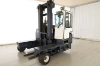 Combilift C-6000 – 6000 kg, dizel, višesmjerni, god. 2011.