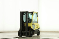 Dizelski viličar Hyster H25FT – 1.250 kg, kompakt, 1.25t, Fortis