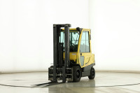 Dizelski viličar Hyster H30FT – 1.350 kg, pneumatske gume, 1.4t