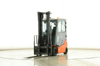 Električni viličar Toyota 8FBMT30 – 3.000 kg, 80V, triplex