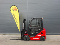 Hangcha CPCD18-XW97F NOVI