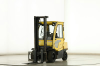 Hyster H-3.0-FT dizel 3 t – duplex 355 cm, kabina, grijanje