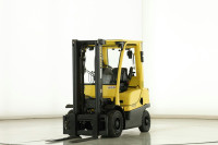 Hyster H2.5FT – robusni plinski viličar 2.5t, Fortens serija