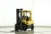 Hyster H3.5FT – moćan plinski viličar 3.5t, Fortens serija