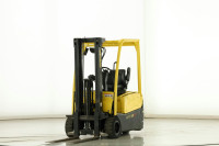 Hyster J1.6XNT MWB – trokotačni električni viličar 1.6t, bočni pomak