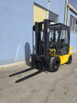 Hyundai 3D-7 dieselni viličar 3000 kg