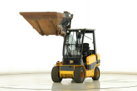 JCB Teletruk TLT 30D – teleskopski viličar 3.000 kg, dizel