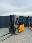 Jungheinrich EFG 316 / Triplex