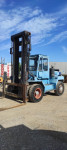 Kalmar  LMV 10 tona diesel