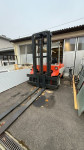 Linde 6t Dizel
