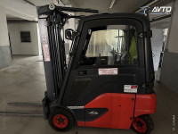 LINDE E16 P – EVO serija