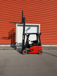 Linde E16 TOP STANJE