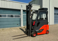 Linde E20PH-02 Viličar (2018.)