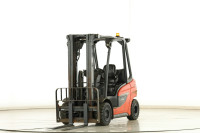 Linde H 25 D – dizelski viličar 2.500 kg, sideshift, 2020.