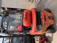 Linde H20T