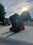 LINDE H25D / DIZEL / 2011 god.