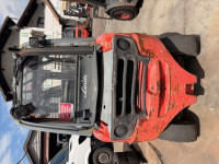 Linde H35D