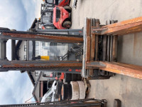 Linde H35D