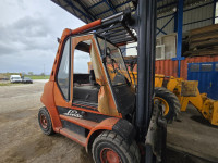 Linde H80 D2