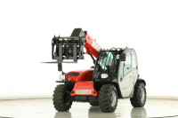 Manitou MT 625 H Easy – teleskopski utovarivač 2.500 kg, 6 metara