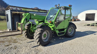 Merlo 30.6 Multifarmer