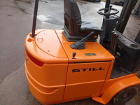 Still 1,5 BATERIJA  NOVA