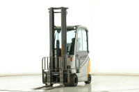 Still RX-20-18 1800 kg, Triplex, 543 cm, bočni pomak