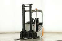 Still RX 20-18 električni viličar – 1800 kg, triplex freelift
