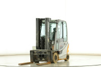 Still RX 60-25 – četverokotačni električni viličar 2.5t, 80V pogon