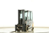Still RX 60-30 3000 kg, 6160 h, 80 V, triplex 489 cm