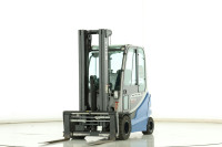Still RX 60-35 – četverokotačni električni viličar 3.5t