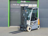 STILL RX20-16P-Obnovljen-Triplex-Baterija 100%