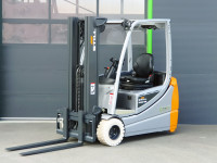 STILL RX20-20L-Obnovljen-Triplex-Baterija 86%